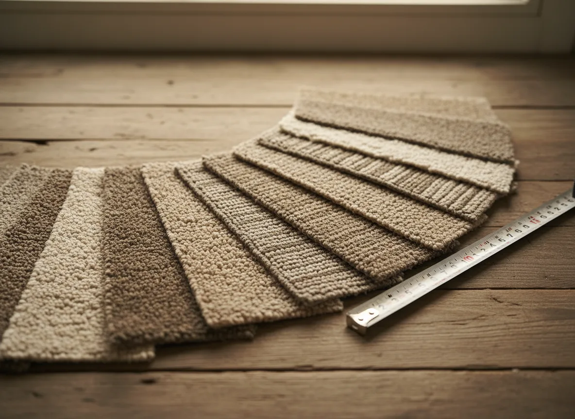 Carpet Installation Suamico, WI FAQs